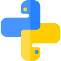 Código Python Discord