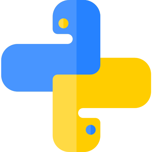 Código Python Discord